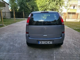 Opel Meriva -!!! | Mobile.bg    6