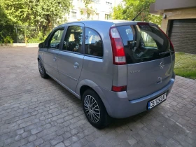 Opel Meriva -!!! | Mobile.bg    7