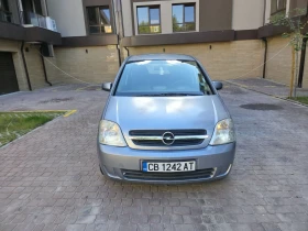 Opel Meriva -!!! | Mobile.bg    2