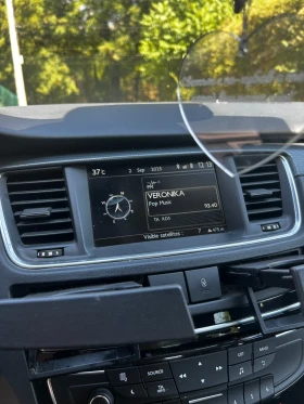 Peugeot 508 | Mobile.bg    15