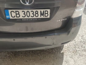 Обява за продажба на Toyota Verso ~9 900 лв. - изображение 10