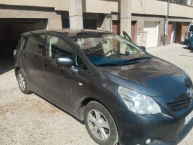 Обява за продажба на Toyota Verso ~9 900 лв. - изображение 2