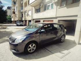 Обява за продажба на Toyota Verso ~9 900 лв. - изображение 1
