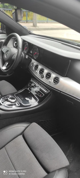 Mercedes-Benz E 200 | Mobile.bg    10