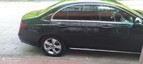 Mercedes-Benz E 200 | Mobile.bg    3