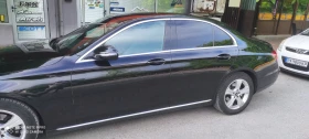 Mercedes-Benz E 200 | Mobile.bg    5