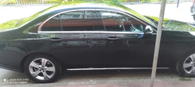 Mercedes-Benz E 200 | Mobile.bg    2