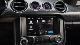 Ford Mustang 2.3L ECOBOOST  | Mobile.bg    16