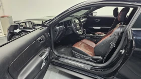 Ford Mustang 2.3L ECOBOOST  | Mobile.bg    10