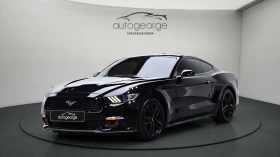 Ford Mustang 2.3L ECOBOOST 