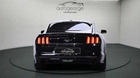 Ford Mustang 2.3L ECOBOOST  | Mobile.bg    4
