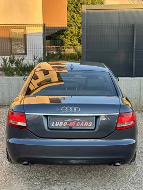 Audi A6 3.0TDI* QUATTRO* 233*  | Mobile.bg    7