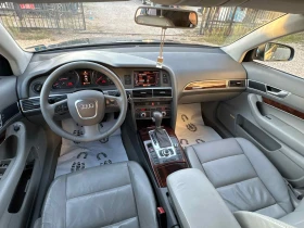 Audi A6 3.0TDI* QUATTRO* 233*  | Mobile.bg    10