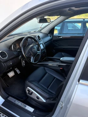 Mercedes-Benz ML 550 Ml550/388 | Mobile.bg    9