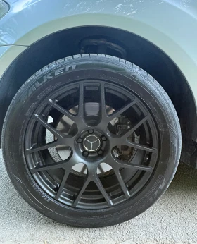 Mercedes-Benz ML 550 Ml550/388 | Mobile.bg    14