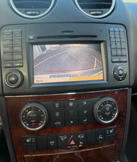Mercedes-Benz ML 550 Ml550/388 | Mobile.bg    12