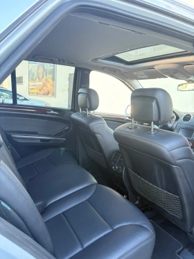 Mercedes-Benz ML 550 Ml550/388 | Mobile.bg    11
