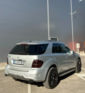 Mercedes-Benz ML 550 Ml550/388 | Mobile.bg    6