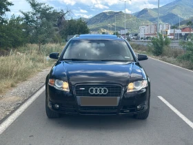 Обява за продажба на Audi A4 1.8T 163к.с ~12 120 лв. - изображение 1