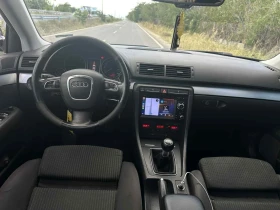 Обява за продажба на Audi A4 1.8T 163к.с ~12 120 лв. - изображение 6