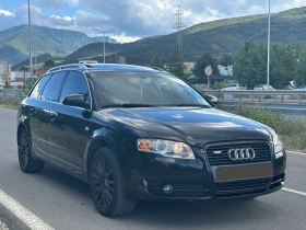 Обява за продажба на Audi A4 1.8T 163к.с ~12 120 лв. - изображение 3