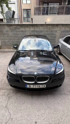 BMW 525 60 | Mobile.bg    4