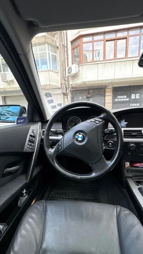 BMW 525 60 | Mobile.bg    6