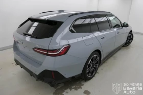 BMW 540 d xDrive Touring M Sport Paket Steptronic - 117240 лв. / 59943.86 € - 86010132 3