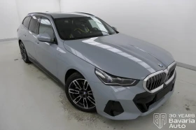 BMW 540 d xDrive Touring M Sport Paket Steptronic - 117240 лв. / 59943.86 € - 86010132 4