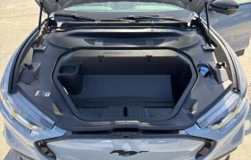 Ford Mustang Mach-E PREMIUM RWD  !  ! ! | Mobile.bg    9