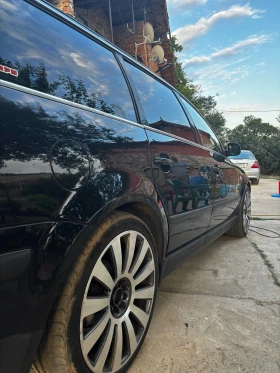VW Passat 1.9 TDI 131 | Mobile.bg    7