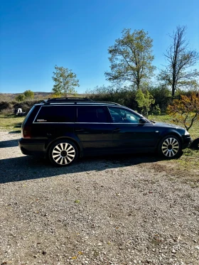 VW Passat 1.9 TDI 131 | Mobile.bg    2