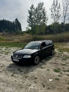 VW Passat 1.9 TDI 131 | Mobile.bg    3