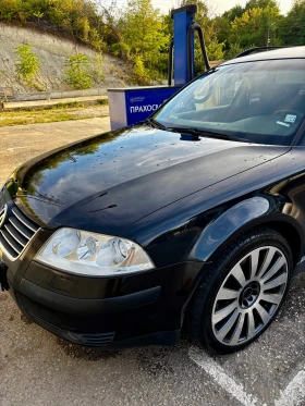 VW Passat 1.9 TDI 131 | Mobile.bg    4