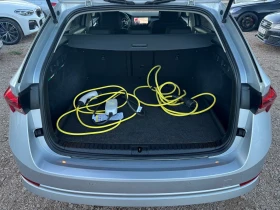 Skoda Octavia 1.4iV Plug-in хибрид - 37999 лв. / 19428.58 € - 20887977 7