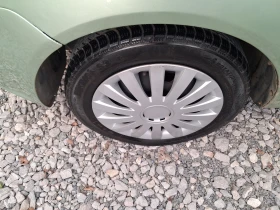 Hyundai Getz 1.4* бензин* Климатик - 2999 лв. / 1533.36 € - 11786811 7