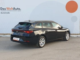 Seat Leon Style | Mobile.bg    3