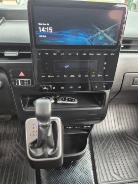 Hyundai Staria 2.2 CRDI 8+ 1 ДДС - Наличен в БГ - 52000 лв. / 26587.18 € - 22543490 10