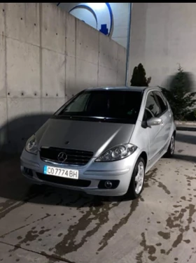 Mercedes-Benz A 200  - изображение 1