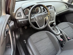 Opel Astra J 1.6 CDTI !! ТОП СЪСТОЯНИЕ !!! - 10500 лв. / 5368.56 € - 99583323 10