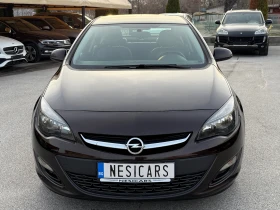 Opel Astra J 1.6 CDTI !! ТОП СЪСТОЯНИЕ !!! - 10500 лв. / 5368.56 € - 99583323 2