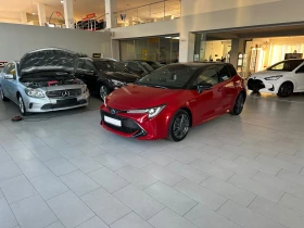 Toyota Corolla Bitone - 40000 лв. / 20451.68 € - 20771839 2