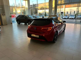 Toyota Corolla Bitone - 40000 лв. / 20451.68 € - 20771839 5