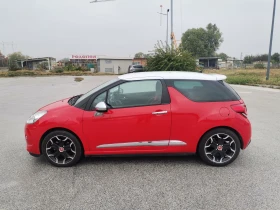 Citroen DS3 1.6 HDI | Mobile.bg    2