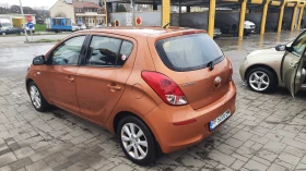 Hyundai I20, снимка 6 — Bazar.bg Hyundai I20, снимка 6