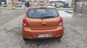 Hyundai I20, снимка 2 — Bazar.bg Hyundai I20, снимка 2