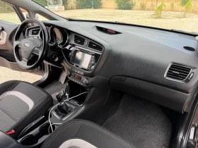 Kia Ceed, снимка 11