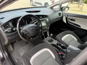 Kia Ceed, снимка 15