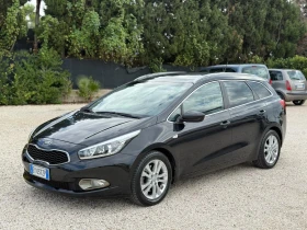 Kia Ceed, снимка 17