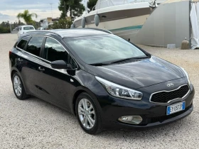 Kia Ceed, снимка 3